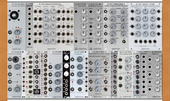 the next two rows - second version