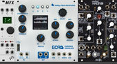 My unbagged Eurorack