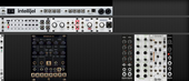 My alined Eurorack60