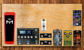 GT1000 Core Ideas