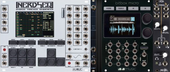 My friended Eurorack
