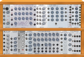 My addicted Eurorack