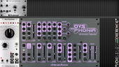 Dysphonia Mini v2