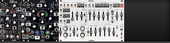 My silvan Eurorack