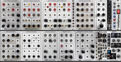 SERGE SYSTEM FOR LIVE