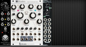 My caitiff Eurorack