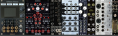 My eternal Eurorack