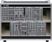 and a behringer said hi (copied from akeripper)