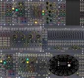 Frap Tools 3X84 +BAGAÏ