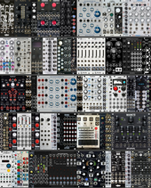 Krell rack expansion plan