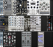 Back to RackBrute