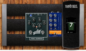 My JBass Board