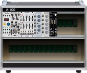 My Beginner Rack