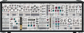 Pittsburgh Modular Structure EP-208 Mutable Instruments
