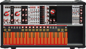 My archaic Eurorack