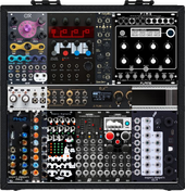 Touring Blackhole Eurorack Case (copy)