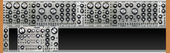 My vixen Eurorack