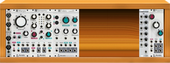 My bizarre Eurorack