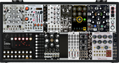 My new Eurorack