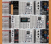 Sample Station