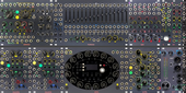My Frap Tools 6-104 (2 Falistri + MasterOne)
