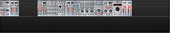 My unribbed Buchla