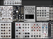computer-attached system