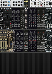 soundgenerator rack