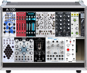 First Eurorack