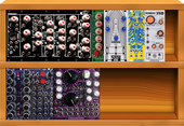 My happy Eurorack