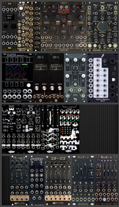 Moog 60