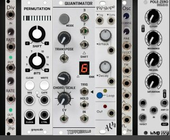 Minicase Sequencer and Voice
