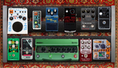 dream pedalboard v3