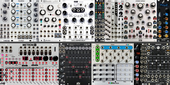 Recombination Live (Guitar+Synth)