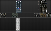 i would like to downsize to this rack (remaining purchases)