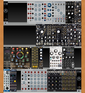 Arturia rackbrute