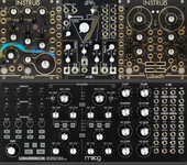 Subharmonicon Idea