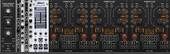 My silenced Eurorack (copy)