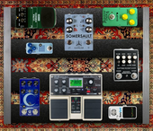 Pedalboard 1