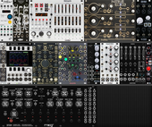 Travel-Rack 2 variant2