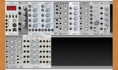My abnormal Eurorack