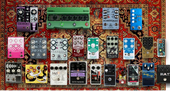 pedals i want