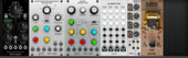 My alined Eurorack
