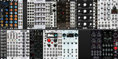 MPE Rack - Concept 4 (4 voices)