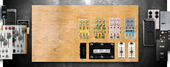 synth