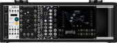My compact Eurorack