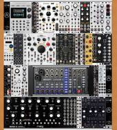 Central Rack