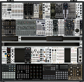 MDLR CASE 14U/126HP 007