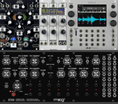 Hinjez Eurorack (6U 90HP) (copy)
