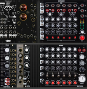Mixer (hypothetical)